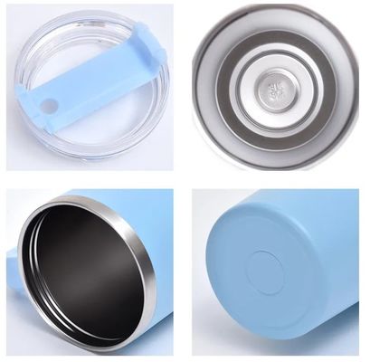 1200 ml Vakuum Isolated Stainless Steel Water Bottle Tumbler Mug για την παραγωγή δωρεάν φλιτζανιών