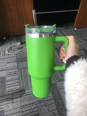 1200 ml Vakuum Isolated Stainless Steel Water Bottle Tumbler Mug για την παραγωγή δωρεάν φλιτζανιών