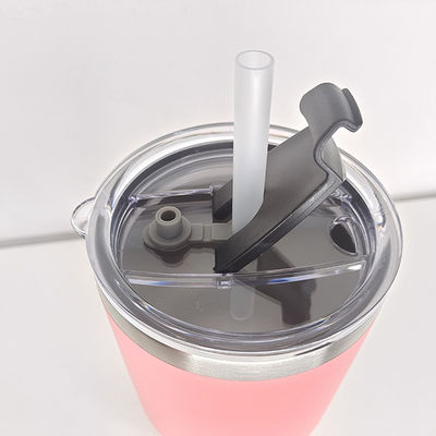 304 από ανοξείδωτο χάλυβα 30oz διπλό τείχος Tumbler Cup για μονωμένο ταξίδι μπουκάλι νερού