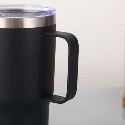 20oz διπλής τοιχοποίησης ατσάλινου καφέ μπουκάλι μονωμένο μπουκάλι με στυλ Country Design