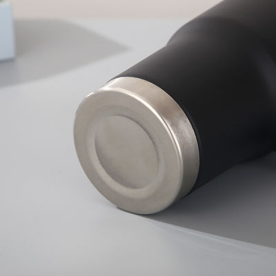 20oz διπλής τοιχοποίησης ατσάλινου καφέ μπουκάλι μονωμένο μπουκάλι με στυλ Country Design