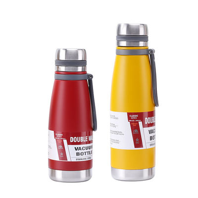 650ml 850ml Tumbler διπλό τοίχωμα μονωμένο από ανοξείδωτο χάλυβα