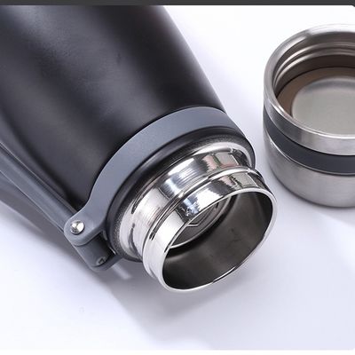650ml 850ml Tumbler διπλό τοίχωμα μονωμένο από ανοξείδωτο χάλυβα