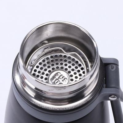 650ml 850ml Tumbler διπλό τοίχωμα μονωμένο από ανοξείδωτο χάλυβα