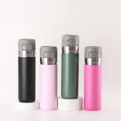 700 ml φιάλη νερού από ανοξείδωτο χάλυβα