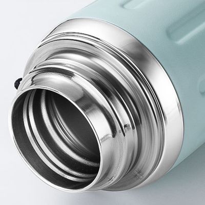 Φιάλο κενού τύπου 600ml 800ml Beauty 316 Ατσάλινο Κύπελλο Μόνωσης για εξωτερικούς χώρους