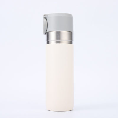 Μεταλλικό μπουκάλι 500 ml από ανοξείδωτο χάλυβα