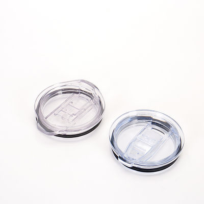 Παροχή δείγματος 12oz από ανοξείδωτο χάλυβα Sublimation μπύρα καφέ tumbler με φελλό κάτω