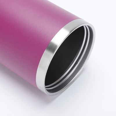Χάλυβα από ανοξείδωτο χάλυβα Flip Straw Tumbler 30oz χωρητικότητα BPA ελεύθερο Ματ χρώμα δημοφιλής επιλογή
