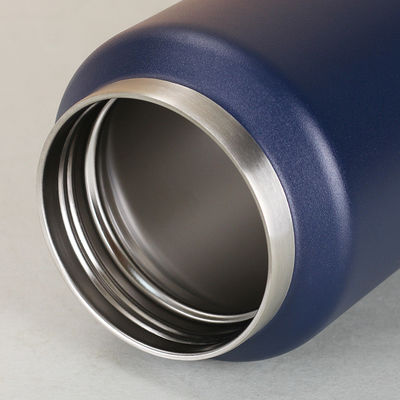 18oz 26oz 36oz Yetis Tumbler μπουκάλι Ατσάλι Ατμόσφαιρα Απομονωμένη με Κεπάκι Χεριού