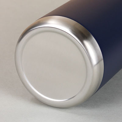 18oz 26oz 36oz Yetis Tumbler μπουκάλι Ατσάλι Ατμόσφαιρα Απομονωμένη με Κεπάκι Χεριού