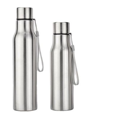 500 ml πλαστικό υπολίμαση αθλητικά κρυστάλλινο μπουκάλι νερού Ιδανικό για όλες τις ανάγκες ποτό